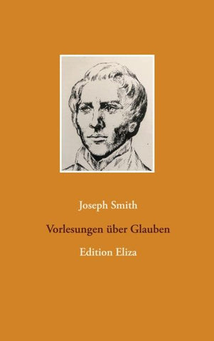 Vorlesungen über Glauben