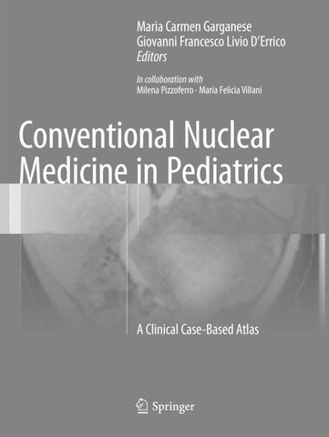 Conventional Nuclear Medicine in Pediatrics