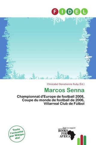 Marcos Senna