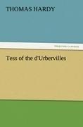 Tess of the d'Urbervilles