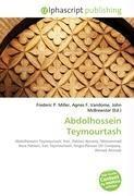 Abdolhossein Teymourtash