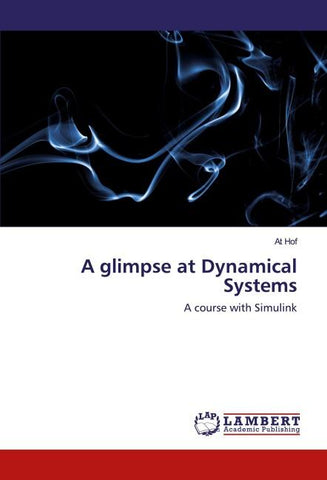 A glimpse at Dynamical Systems