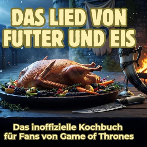 Das Lied von Futter und Eis