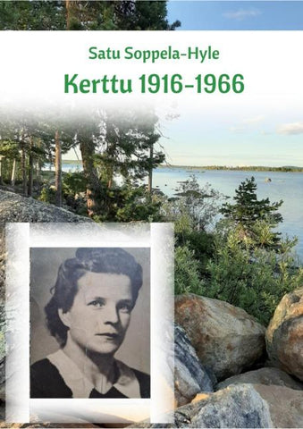 Kerttu