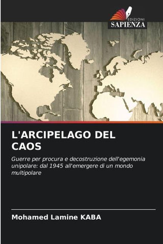 L'ARCIPELAGO DEL CAOS