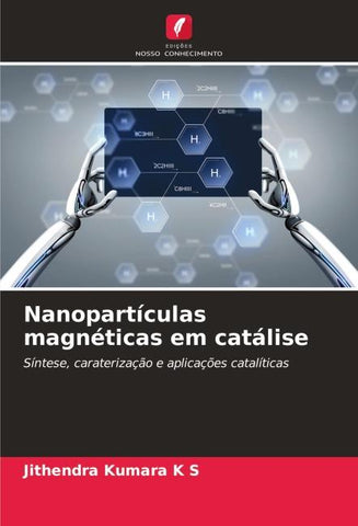 Nanopartículas magnéticas em catálise