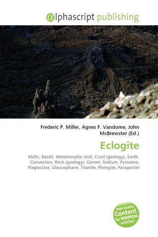Eclogite