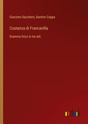 Costanza di Francavilla