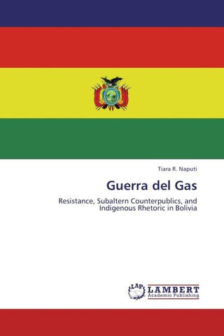 Guerra del Gas