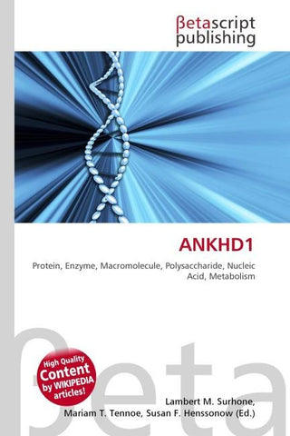 ANKHD1