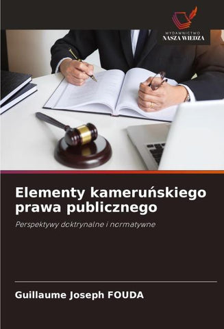 Elementy kameru¿skiego prawa publicznego