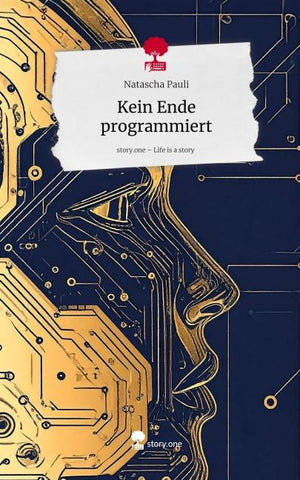 Kein Ende programmiert. Life is a Story - story.one