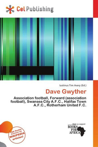 Dave Gwyther