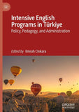 Intensive English Programs in Türkiye