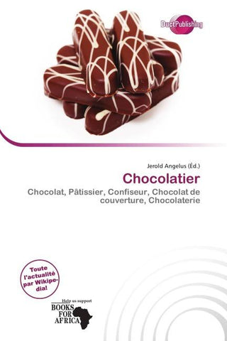 Chocolatier