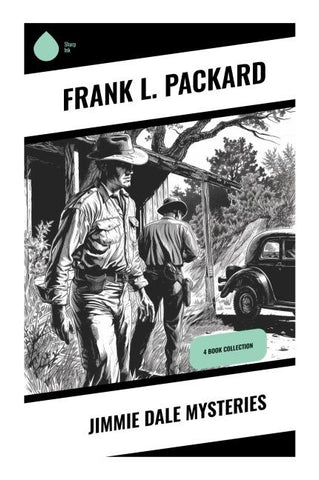 Jimmie Dale Mysteries
