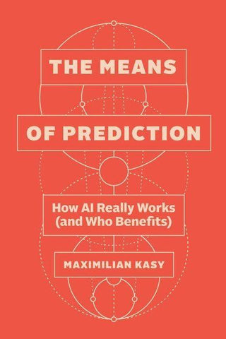 The Means of Prediction