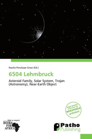 6504 Lehmbruck
