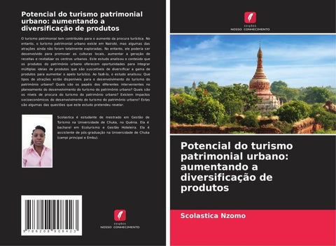 Potencial do turismo patrimonial urbano: aumentando a diversificação de produtos
