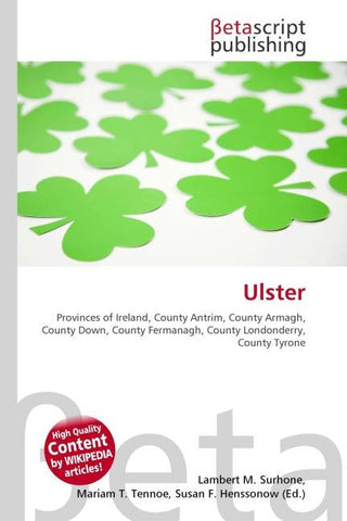 Ulster