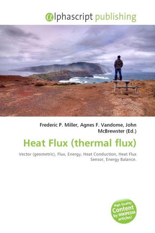 Heat Flux (thermal flux)