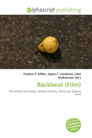 Backbeat (Film)