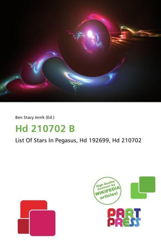 Hd 210702 B