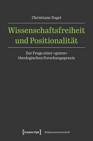 Wissenschaftsfreiheit und Positionalität