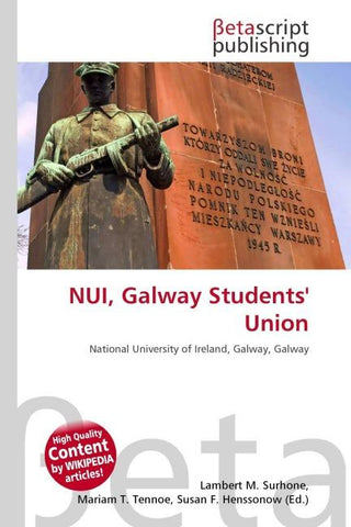 NUI, Galway Students' Union
