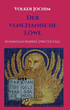 Der Venezianische Löwe