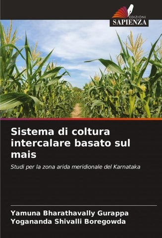 Sistema di coltura intercalare basato sul mais