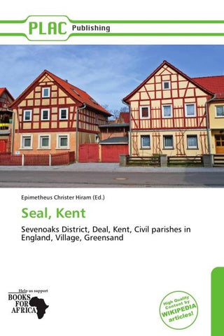 Seal, Kent