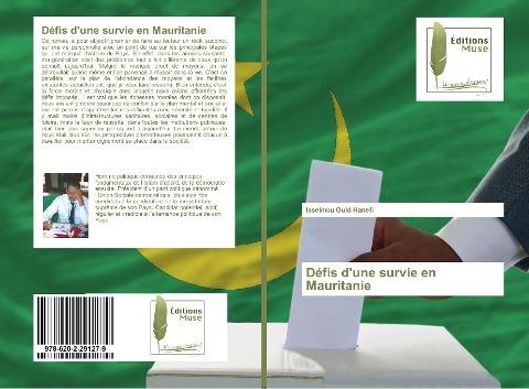 Défis d'une survie en Mauritanie