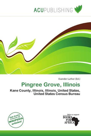 Pingree Grove, Illinois