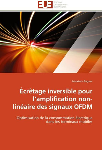 Écrêtage inversible pour l'amplification non-linéaire des signaux OFDM