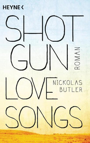 Shotgun Lovesongs