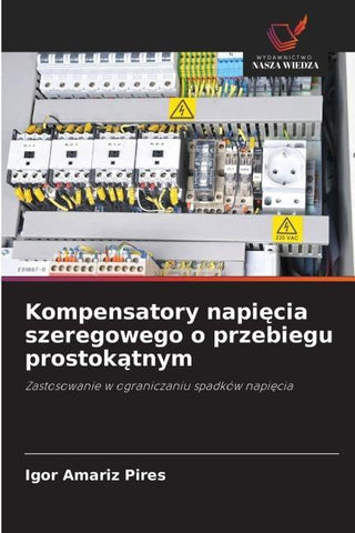 Kompensatory napi¿cia szeregowego o przebiegu prostok¿tnym