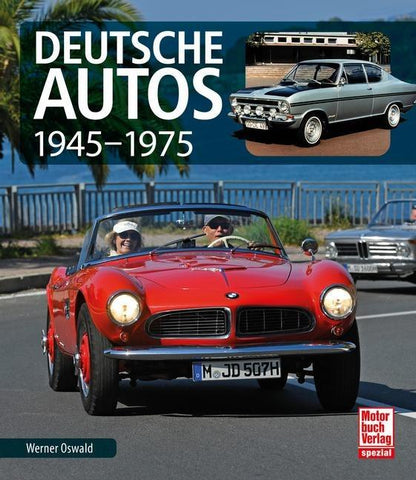 Deutsche Autos