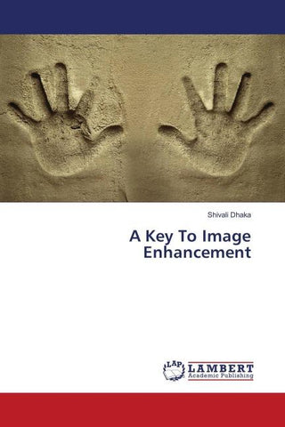 A Key To Image Enhancement