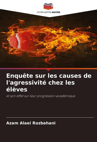 Enquête sur les causes de l'agressivité chez les élèves