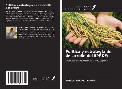 Política y estrategia de desarrollo del EPRDF: