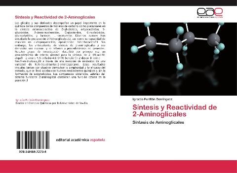 Síntesis y Reactividad de 2-Aminoglicales