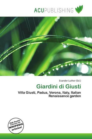 Giardini di Giusti