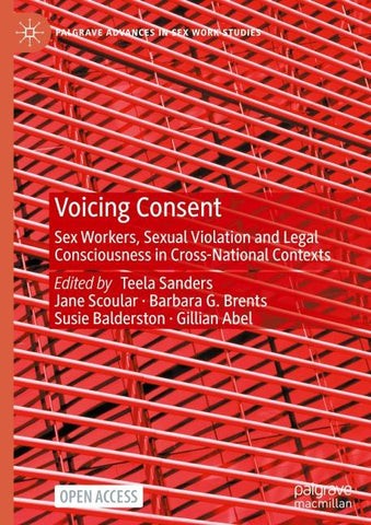 Voicing Consent