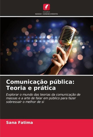 Comunicação pública: Teoria e prática