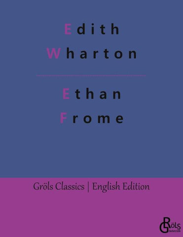 Ethan Frome