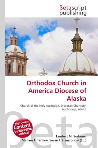 Orthodox Church in America Diocese of Alaska