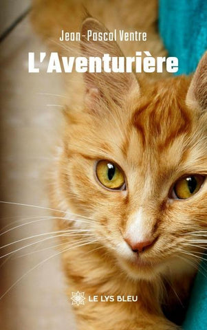 L'Aventurière