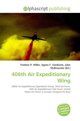 406th Air Expeditionary Wing