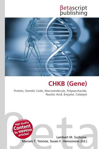 CHKB (Gene)
